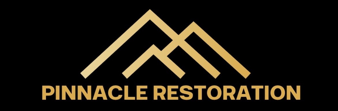 Pinnacle Restoration logo